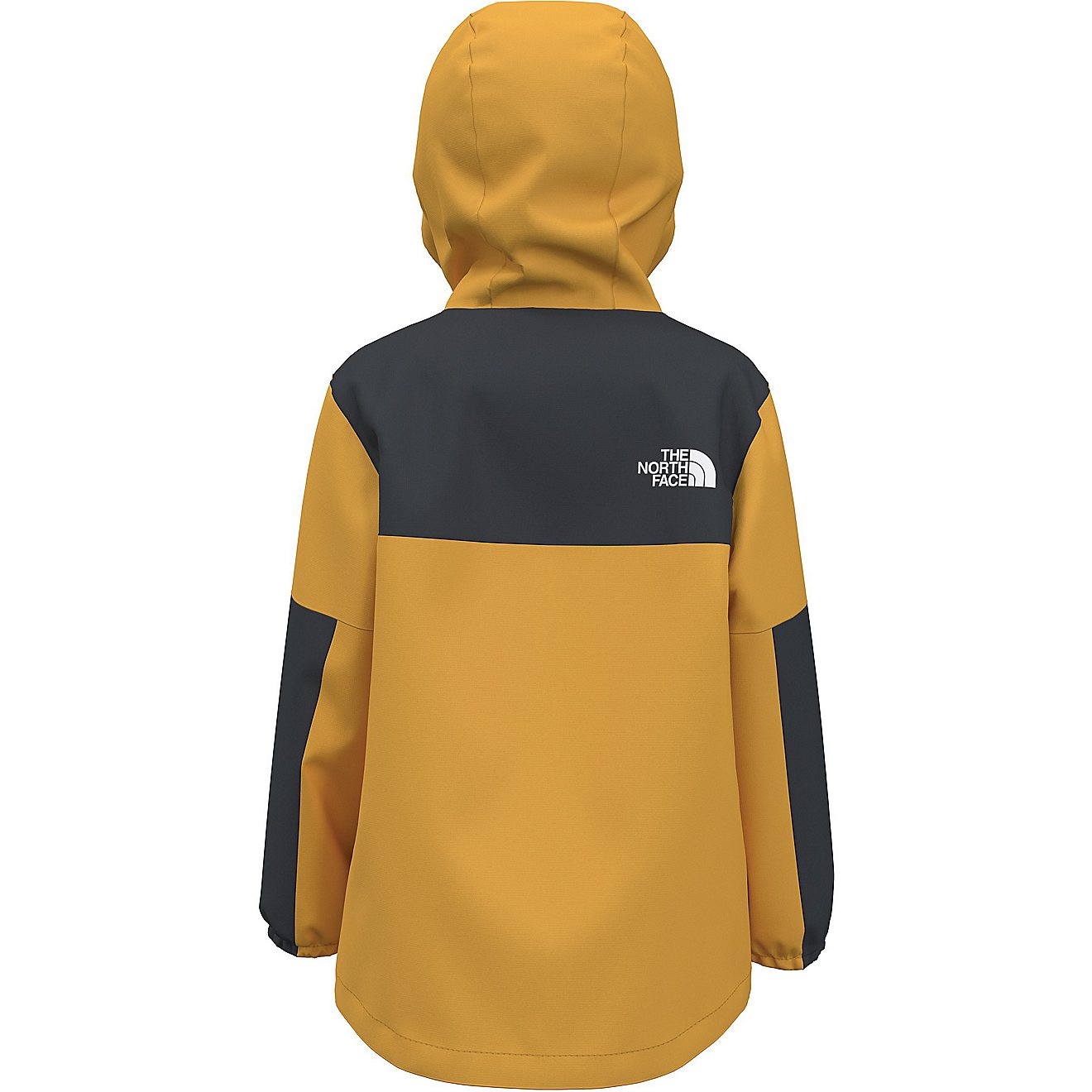 The North Face Toddler Boys' Warm Storm Rain Jacket                                                                              - view number 4