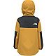 The North Face Toddler Boys' Warm Storm Rain Jacket                                                                              - view number 4 image
