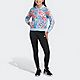 adidas Girls' Print Tricot 22 Jacket                                                                                             - view number 1 image