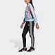adidas Girls' Print Tricot 22 Jacket                                                                                             - view number 3 image