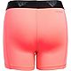 adidas Girls' Volleyball Shorts                                                                                                  - view number 6 image