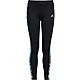 adidas Girls' Cell Pocket AOP Tights                                                                                             - view number 5 image