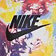 Nike Boys' 4-7 Tie-Dye Futura Short Sleeve T-shirt                                                                               - view number 4 image