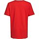 adidas Boys' ADI Baseball Short Sleeve T-shirt                                                                                   - view number 6 image