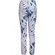 adidas Girls' Tie Dye Seasonal Print Jogger Pants                                                                                - view number 6 image