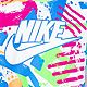 Nike Boys' 4-7 Thrill Seeker Allover Print Graphic T-shirt                                                                       - view number 3 image