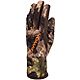 Nomad Men's Harvester Mossy Oak Droptine Gloves                                                                                  - view number 1 image