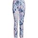 adidas Girls' Tie Dye Seasonal Print Jogger Pants                                                                                - view number 5 image