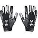 Under Armour Youth F8 Football Gloves                                                                                            - view number 1 image