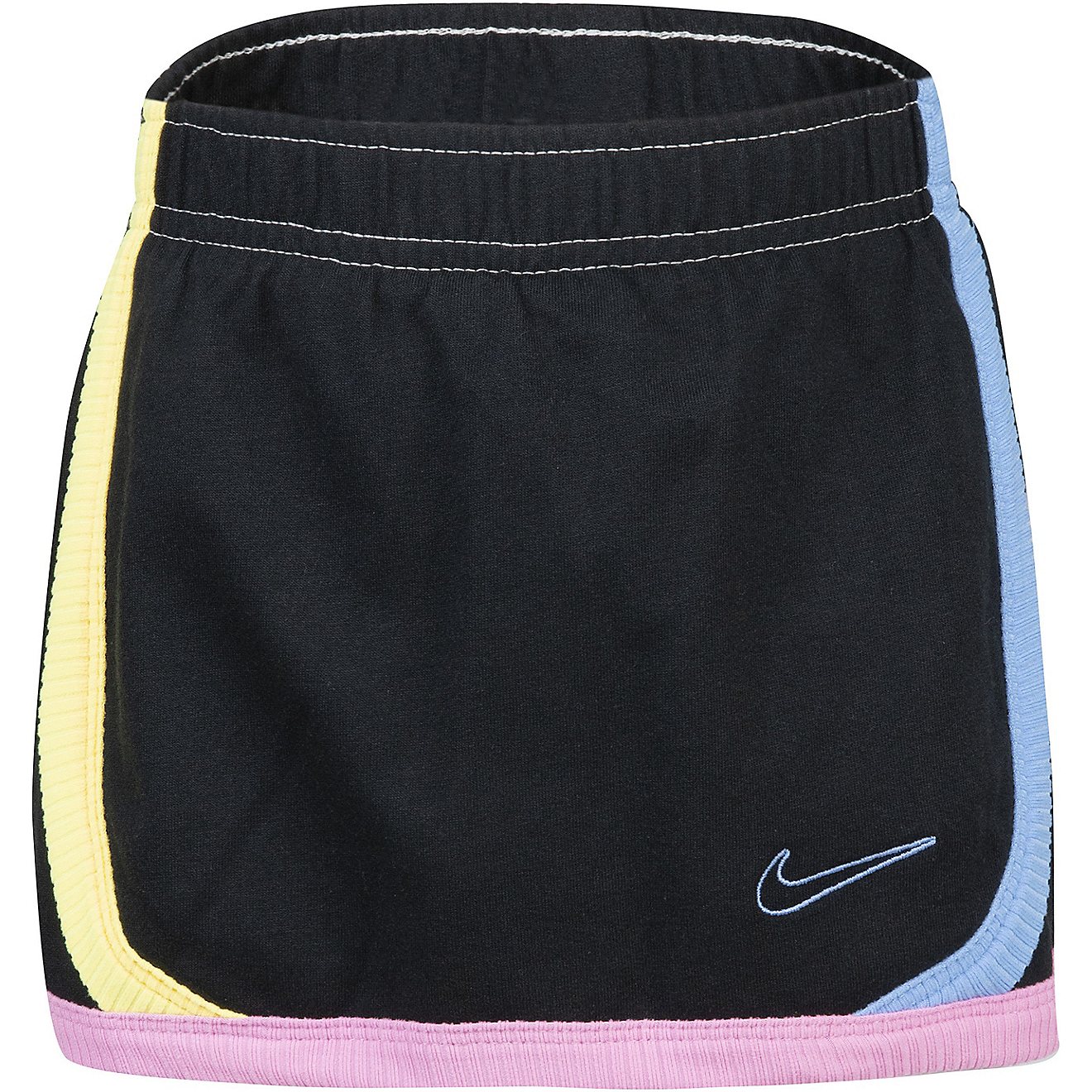 Nike Toddler Girls' Retro Rewind Scooter Skirt                                                                                   - view number 1