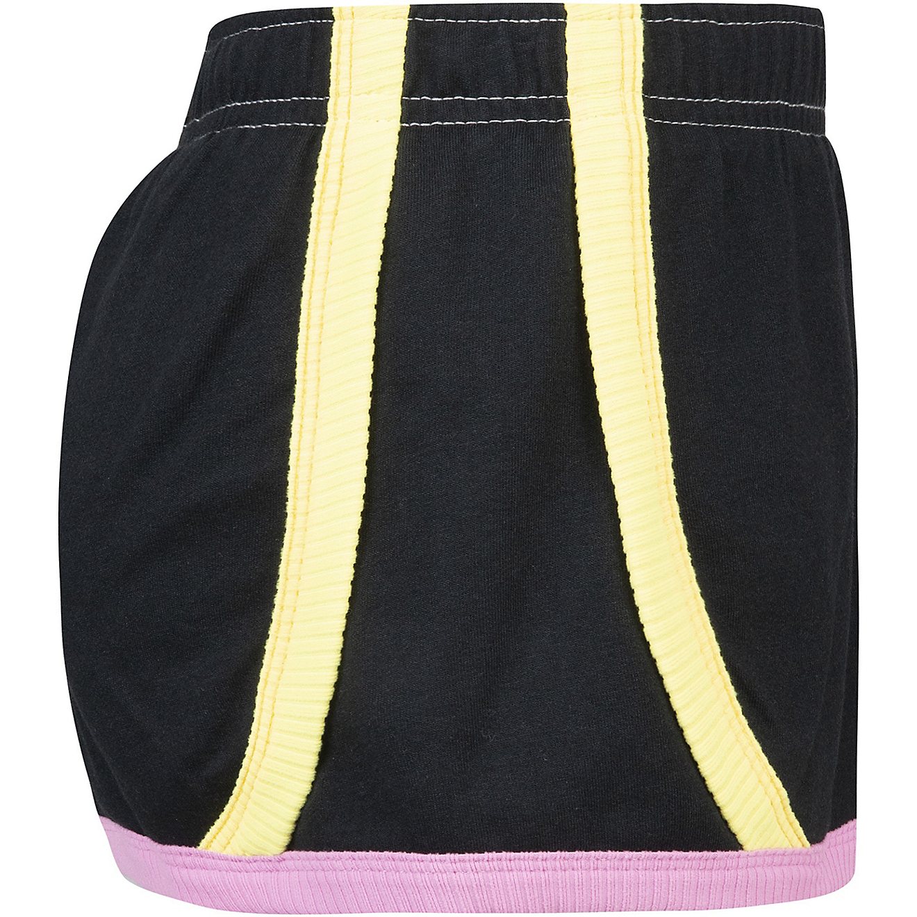 Nike Toddler Girls' Retro Rewind Scooter Skirt                                                                                   - view number 4