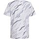 adidas Boys’ Tiger Camo Badge of Sport T-shirt                                                                                 - view number 6 image