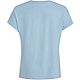 adidas Girls' Dolman Waist Short Sleeve T-shirt                                                                                  - view number 2 image