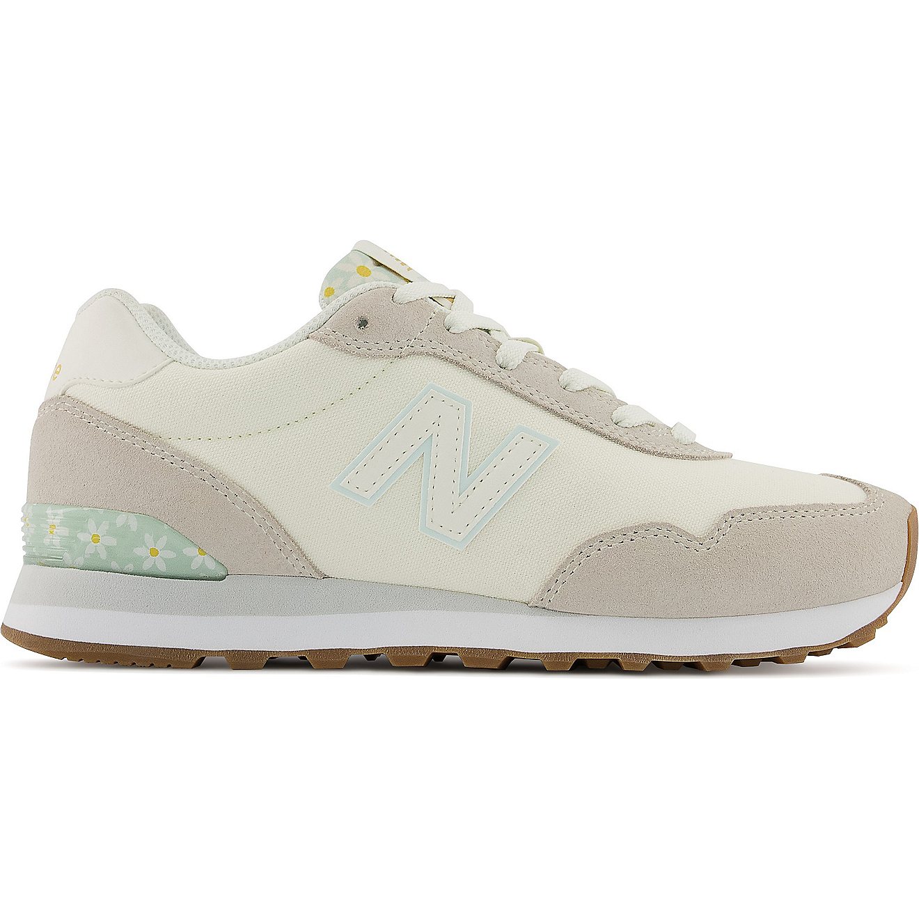 New Balance Women's 515 v3 Lifestyle Shoes                                                                                       - view number 1