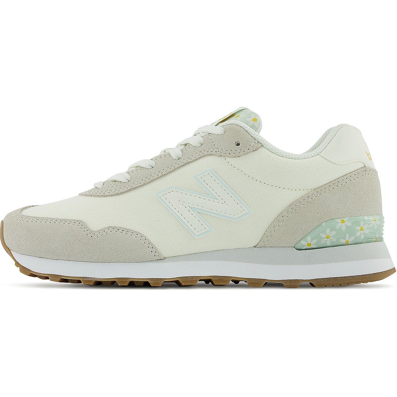 New Balance Women's 515 v3 Lifestyle Shoes                                                                                       - view number 2