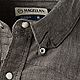 Magellan Outdoors Men's Pecos Ridge HLSR Chambray Long Sleeve Button Down Shirt                                                  - view number 4 image
