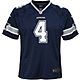 Dallas Cowboys Youth CeeDee Lamb #88 Game Jersey                                                                                 - view number 3 image