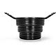 Camco 39318 Flexible Sewer Hose Seal Fitting                                                                                     - view number 1 image