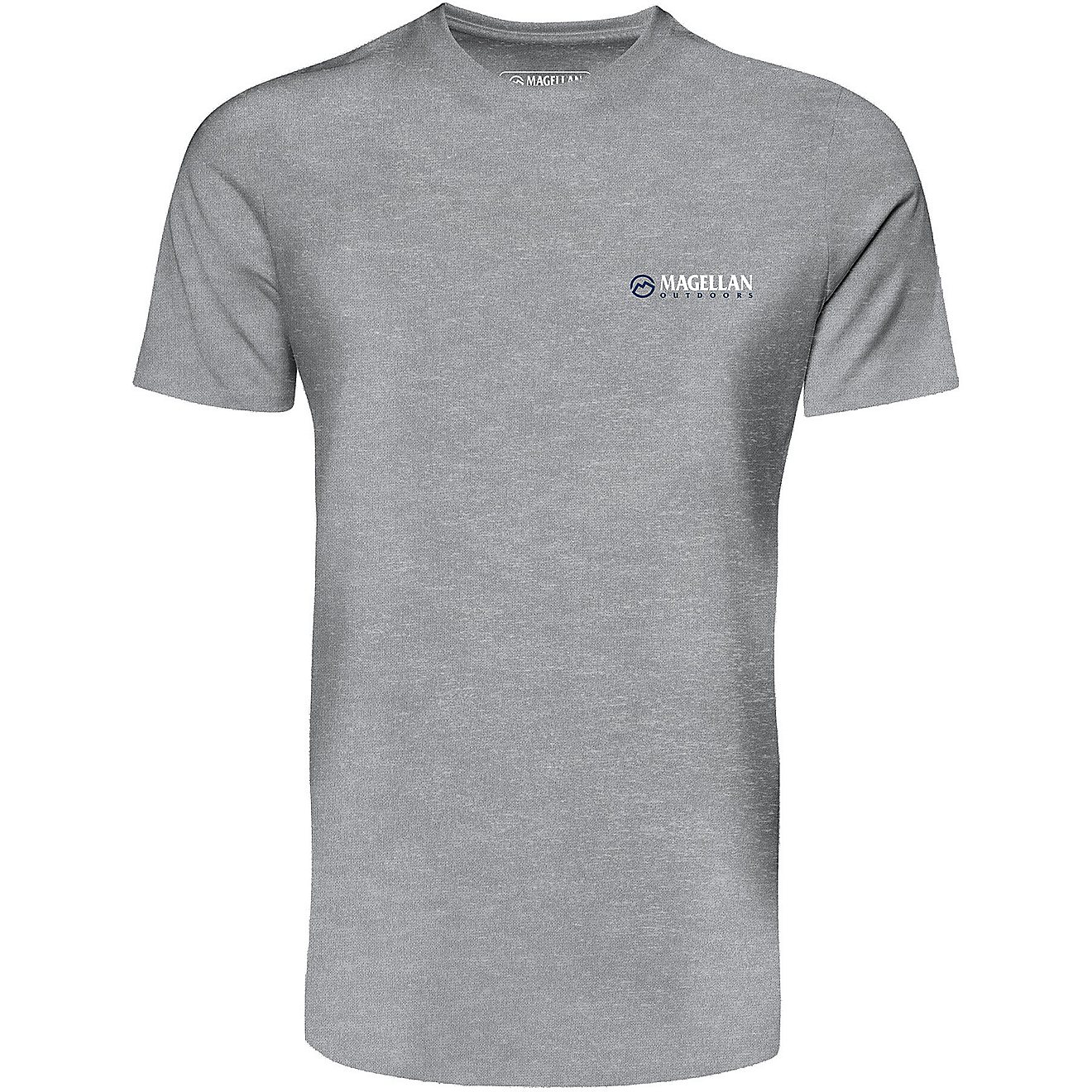 Magellan Outdoors Men's Caught One Tarpon Graphic T-shirt                                                                        - view number 2