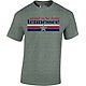 State Life Men's Tennessee Proud T-shirt                                                                                         - view number 1 image