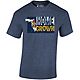 State Life Men's Florida Home Grown T-shirt                                                                                      - view number 1 image
