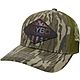 Heybo Men's Merica Leather Patch Meshback Hat                                                                                    - view number 1 image