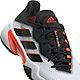 adidas Men's Barricade Tennis Shoes                                                                                              - view number 3 image