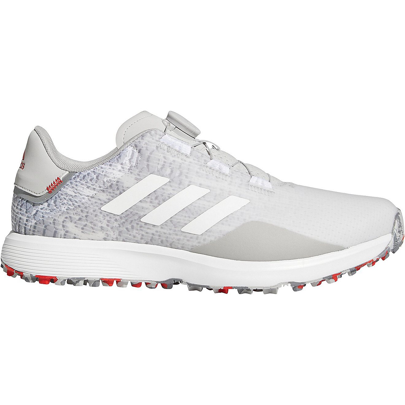 adidas Men's S2G SL BOA Golf Shoes                                                                                               - view number 1