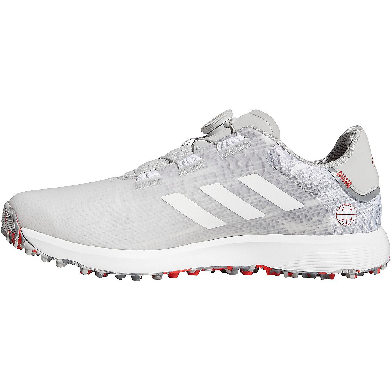 adidas Men's S2G SL BOA Golf Shoes                                                                                               - view number 2