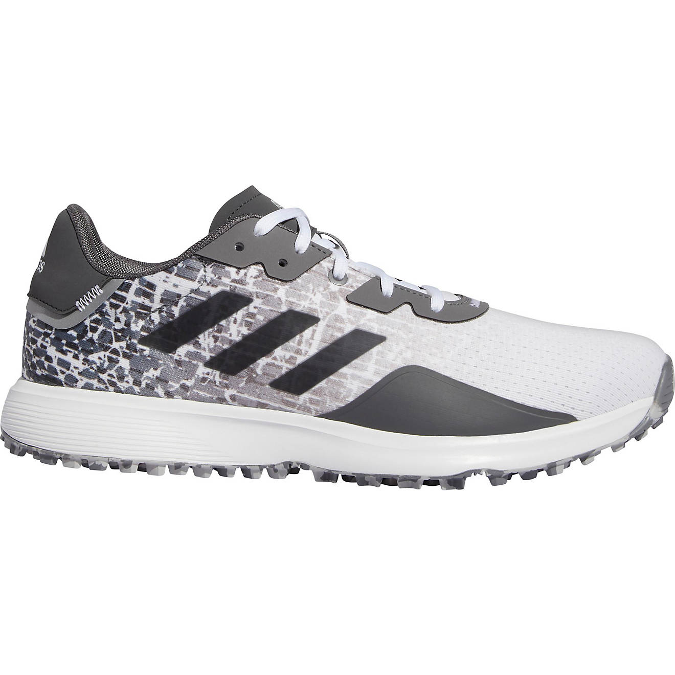 adidas Men's S2G SL Golf Shoes                                                                                                   - view number 1