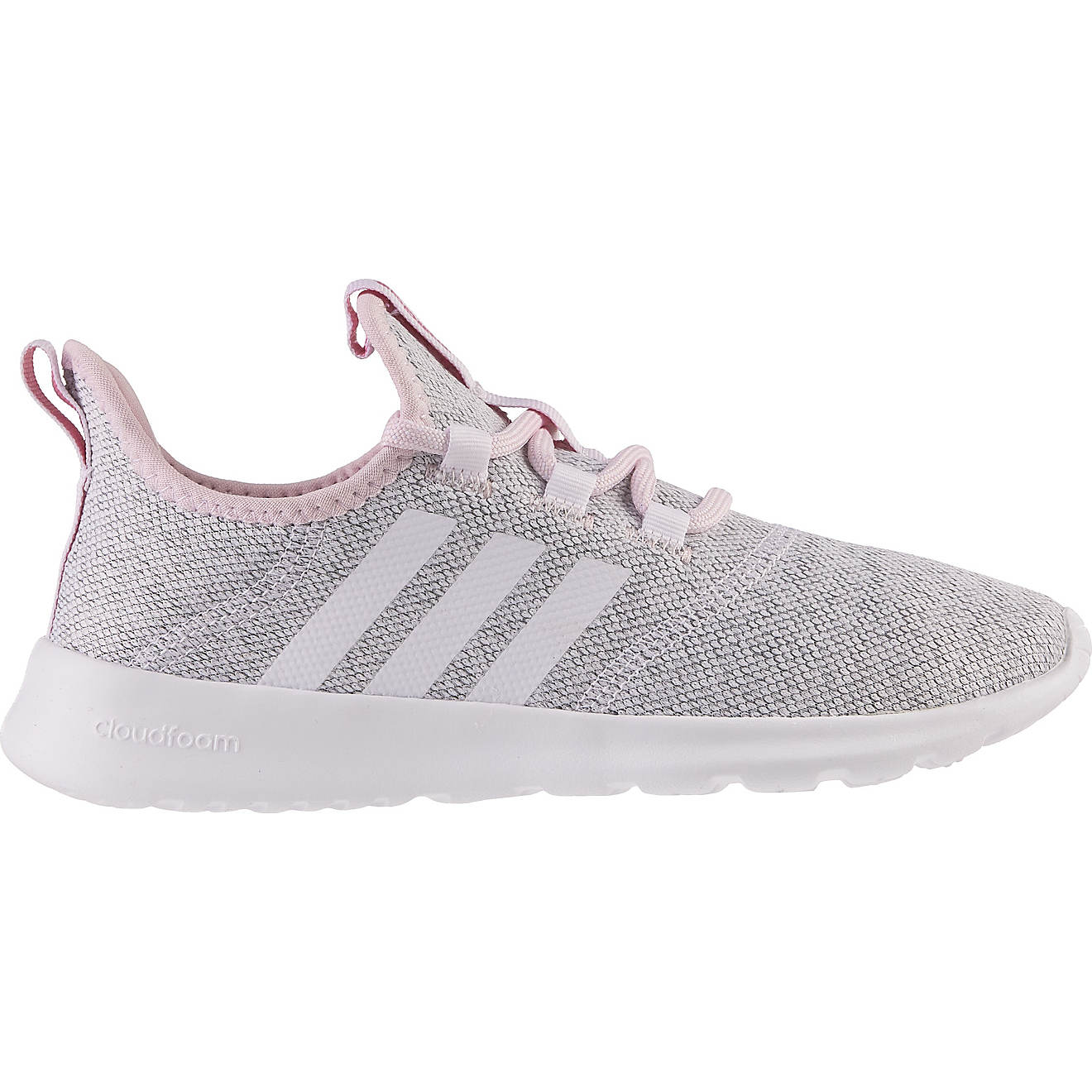 adidas Kids' Cloudfoam Pure 2.0 Shoes                                                                                            - view number 1