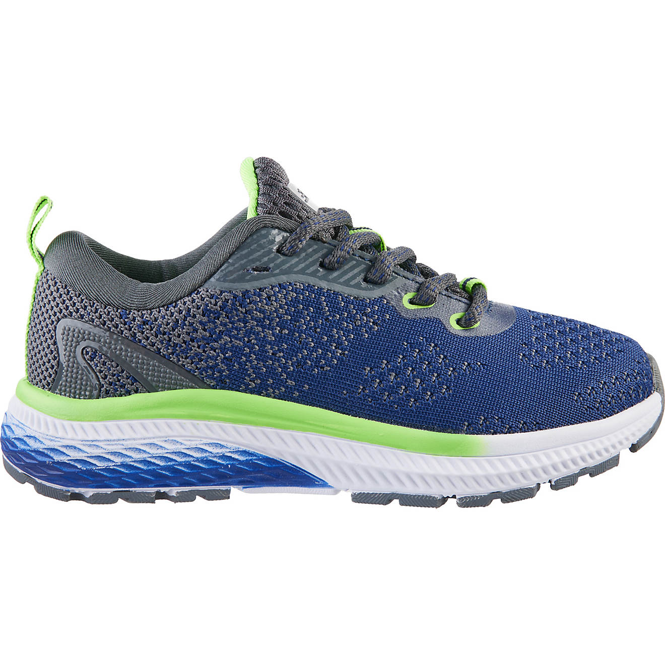 BCG Boys' PSGS Super Charge Running Shoes                                                                                        - view number 1