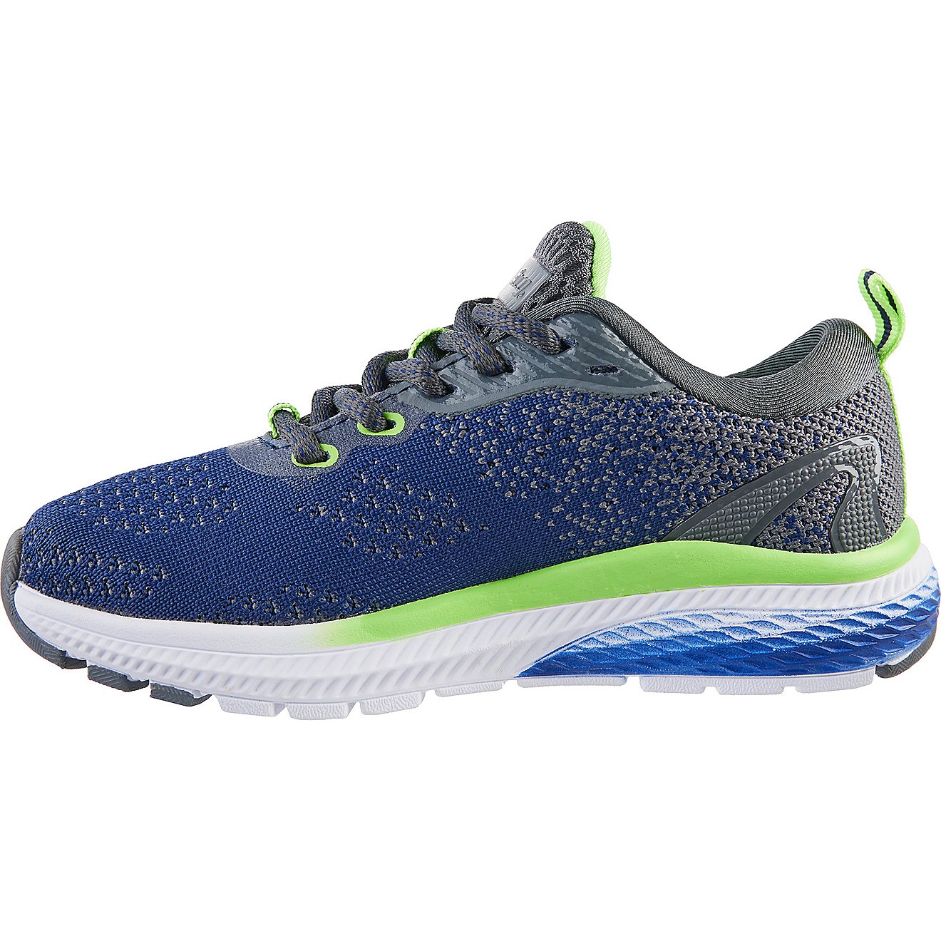 BCG Boys' PSGS Super Charge Running Shoes                                                                                        - view number 2