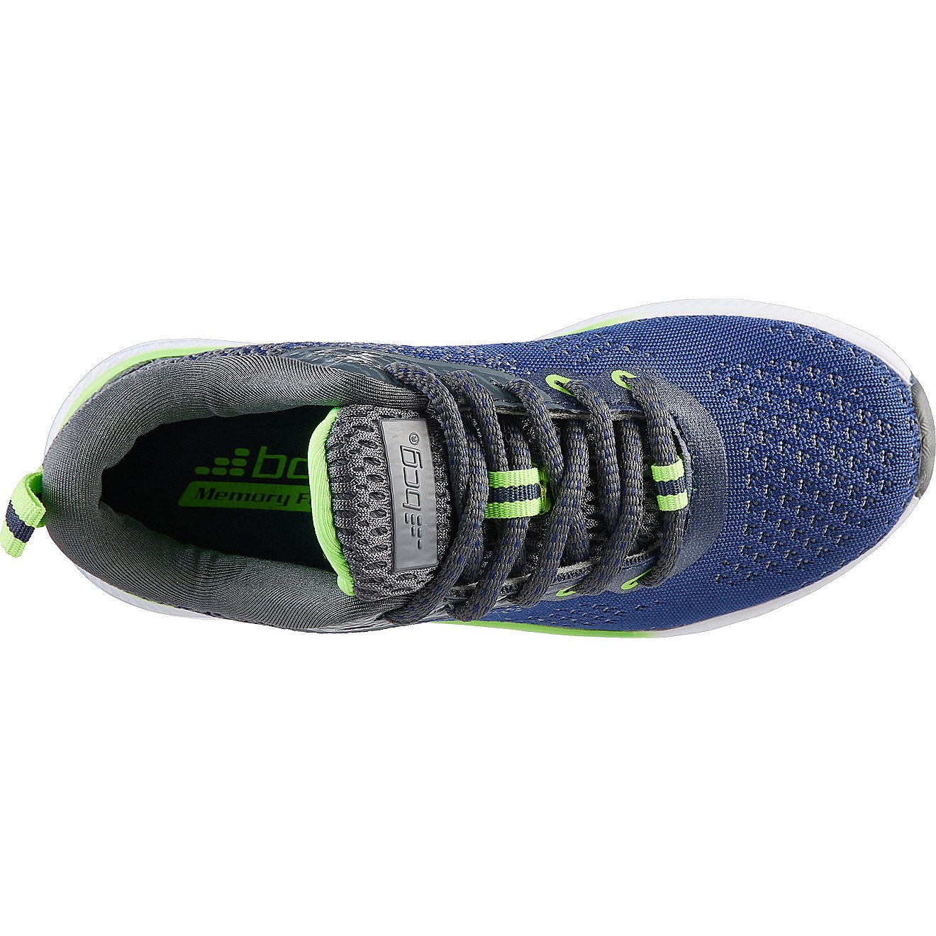BCG Boys' PSGS Super Charge Running Shoes                                                                                        - view number 3