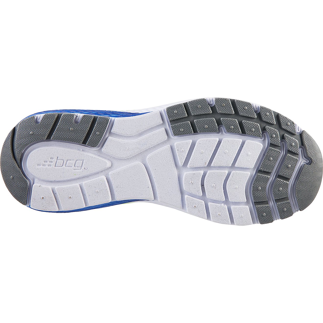 BCG Boys' PSGS Super Charge Running Shoes                                                                                        - view number 4