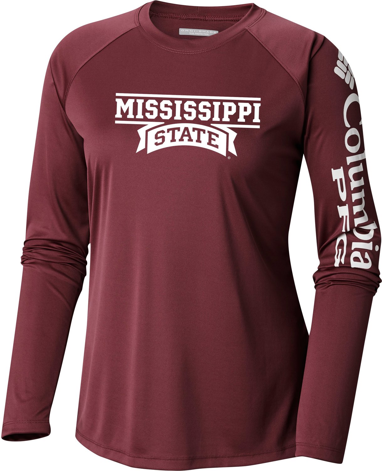 mississippi state pfg shirt