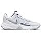Nike Men's Fly By Mid 3 Basketball Shoes                                                                                         - view number 1 image