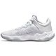 Nike Men's Fly By Mid 3 Basketball Shoes                                                                                         - view number 2 image