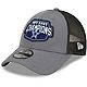 New Era Dallas Cowboys 2021 NFL Division Champs Locker Room 9FORTY Cap - view number 1 image