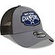 New Era Dallas Cowboys 2021 NFL Division Champs Locker Room 9FORTY Cap                                                           - view number 4 image
