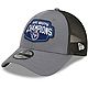 New Era Men's Tennessee Titans '21 NFL Division Champs Locker Room 9FORTY Cap                                                    - view number 1 image