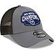 New Era Men's Tennessee Titans '21 NFL Division Champs Locker Room 9FORTY Cap                                                    - view number 4 image