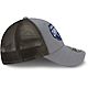 New Era Men's Tennessee Titans '21 NFL Division Champs Locker Room 9FORTY Cap                                                    - view number 6 image