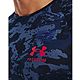 Under Armour Men's Freedom Tech Graphic Long Sleeve T-shirt                                                                      - view number 4 image