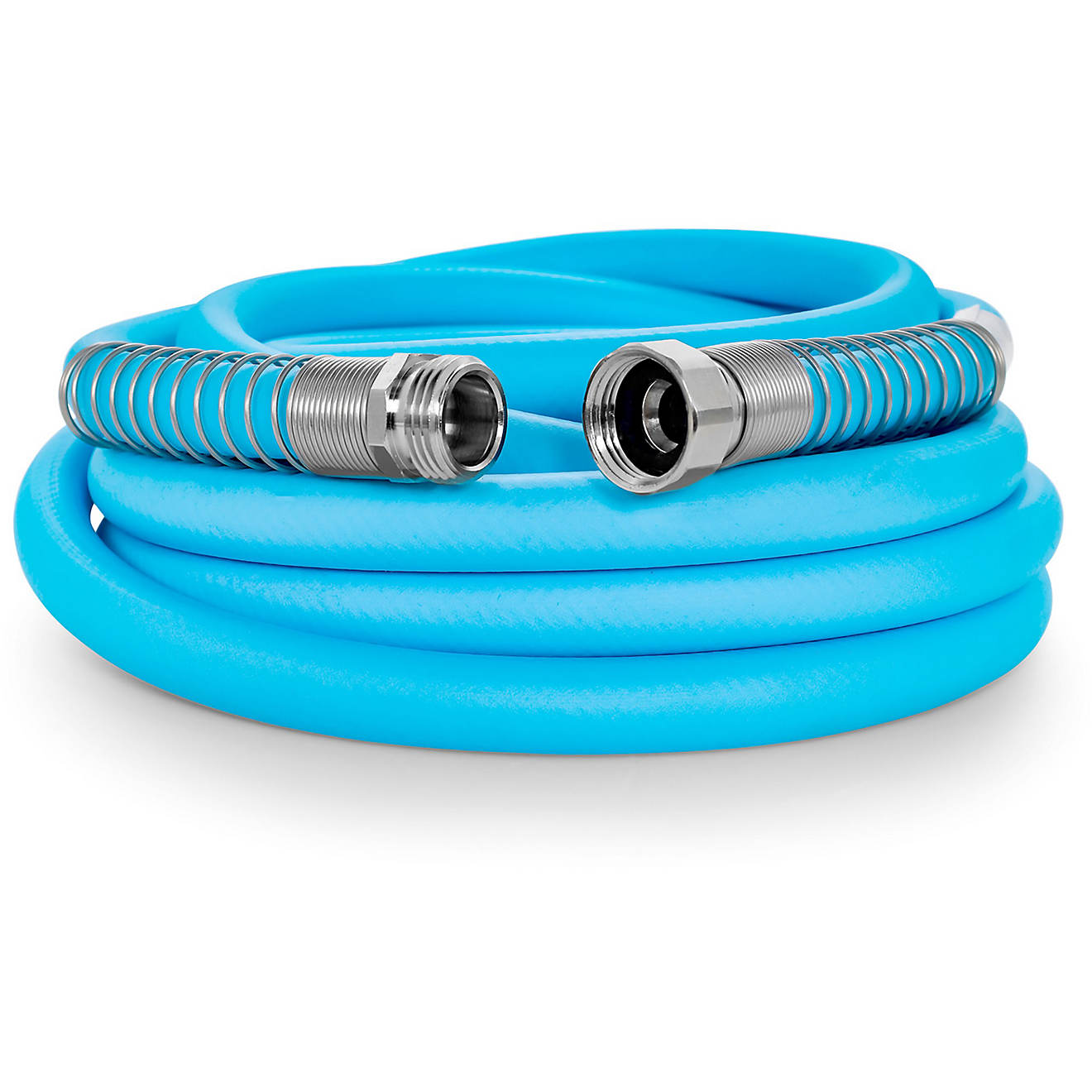 Camco 22594 EVOFlex 25 ft Drinking Water Hose                                                                                    - view number 1