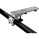 Camco 58195 Stow N Go Quick-Release Rail Grill Mount                                                                             - view number 1 image