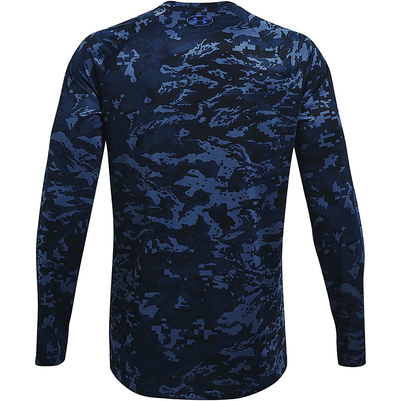 Under Armour Men's Freedom Tech Graphic Long Sleeve T-shirt                                                                      - view number 7