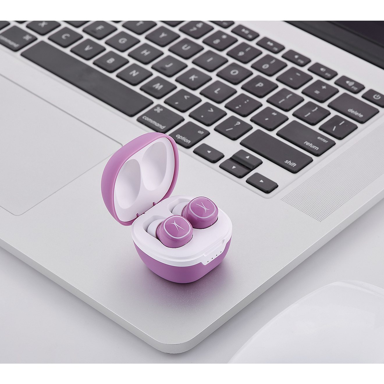Altec Lansing NanoBuds Bluetooth True Wireless Earbuds                                                                           - view number 11
