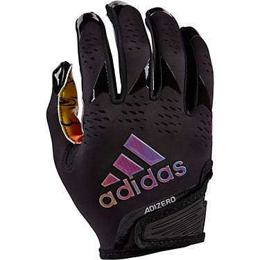 adidas Men's AdiZero Big Mood 12 Football Gloves                                                                                