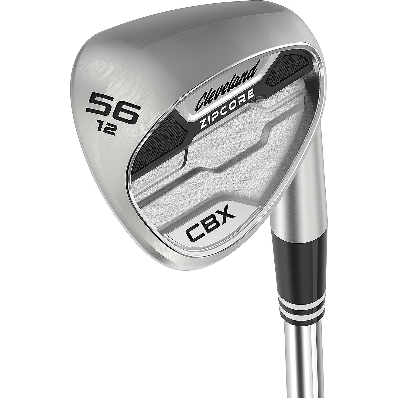 Cleveland Golf Women's CBX Zipcore Wedge Golf Club                                                                               - view number 2